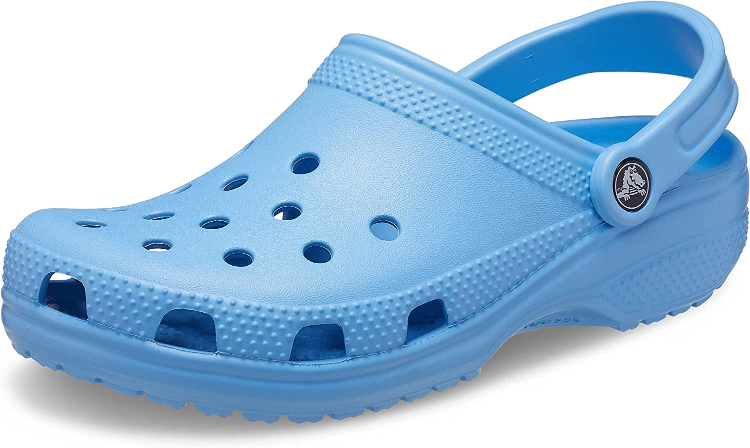 Unisex-Adult Classic Clogs