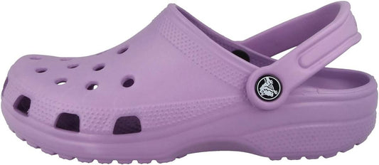 Unisex-Adult Classic Clogs