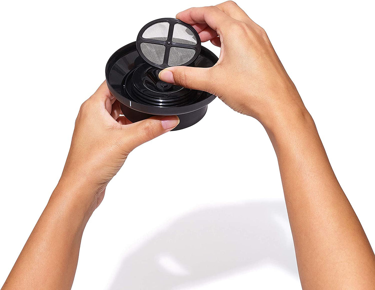 Brew Compact Cold Brew Coffee Maker
