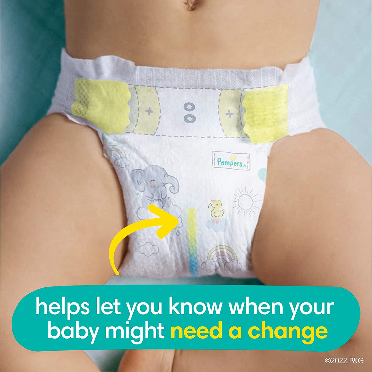 Swaddlers Diapers Size 2, 84 Count - Disposable Diapers