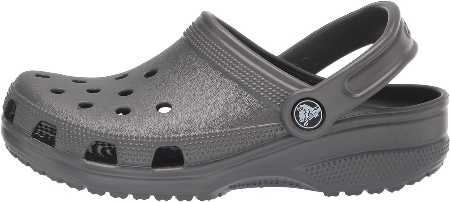 Unisex-Adult Classic Clogs