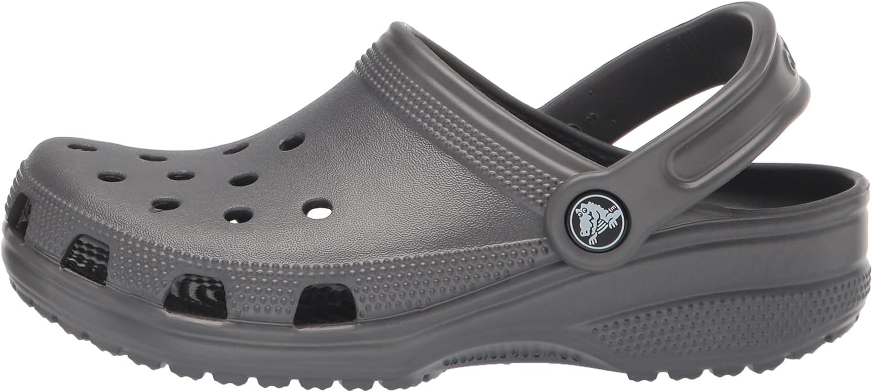 Unisex-Adult Classic Clogs