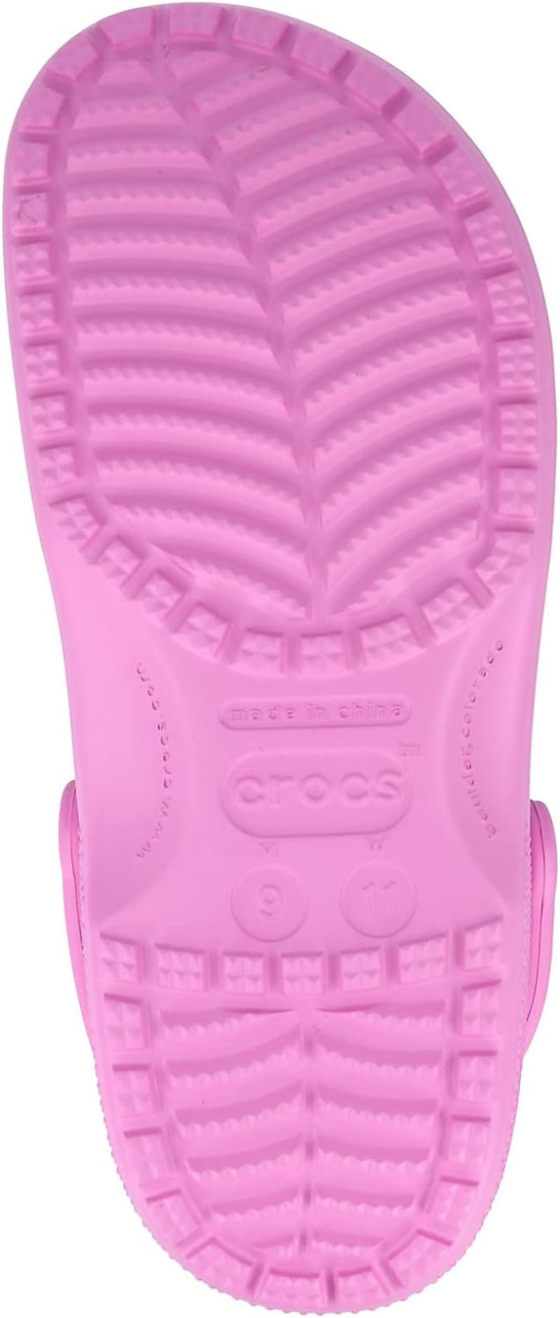 Unisex-Adult Classic Clogs