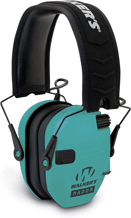 Razor Slim Earmuffs