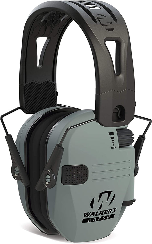 Razor Slim Earmuffs