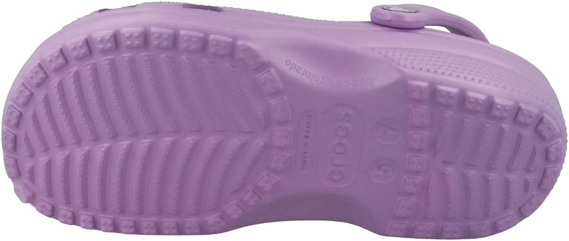 Unisex-Adult Classic Clogs