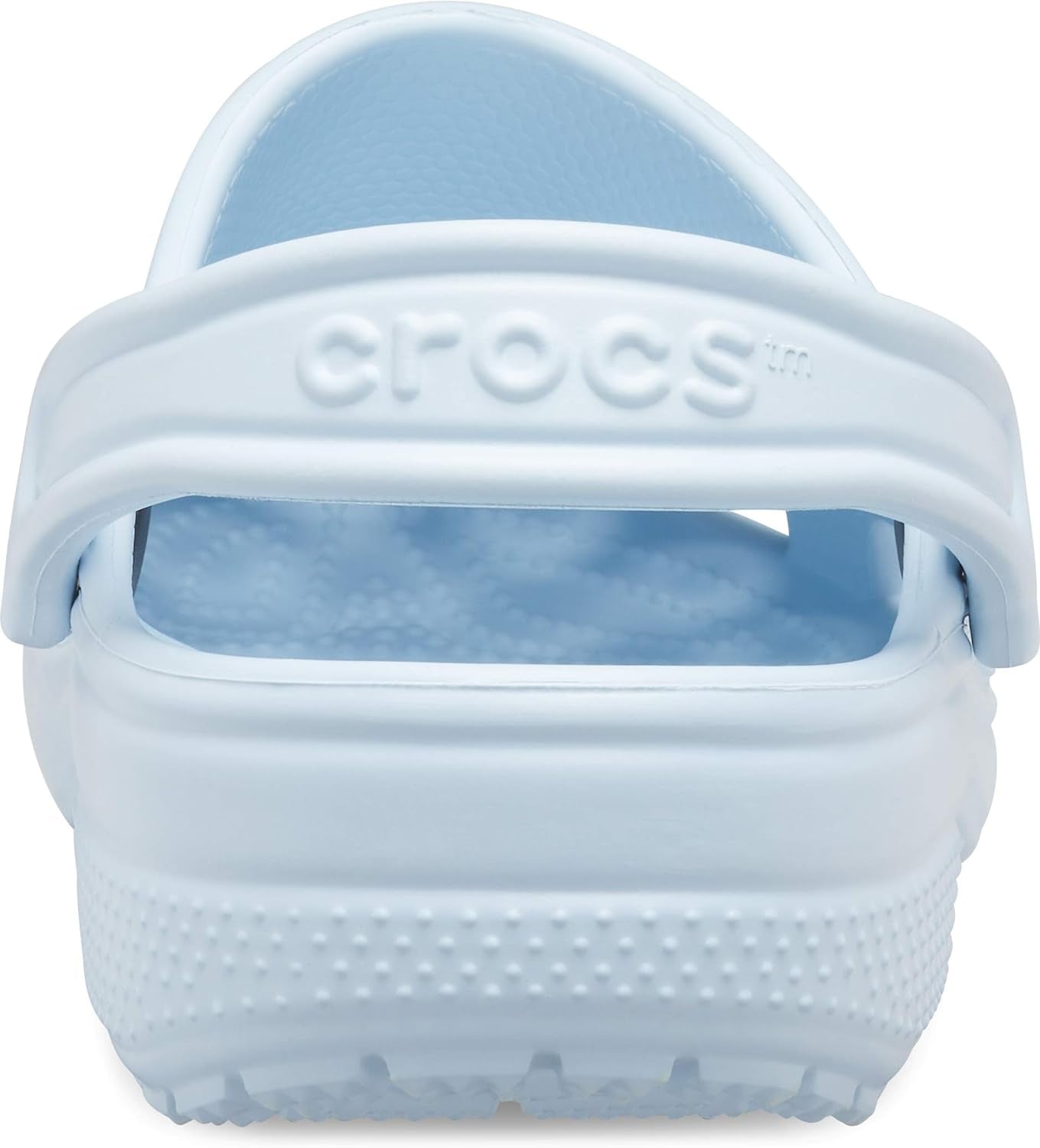 Unisex-Adult Classic Clogs
