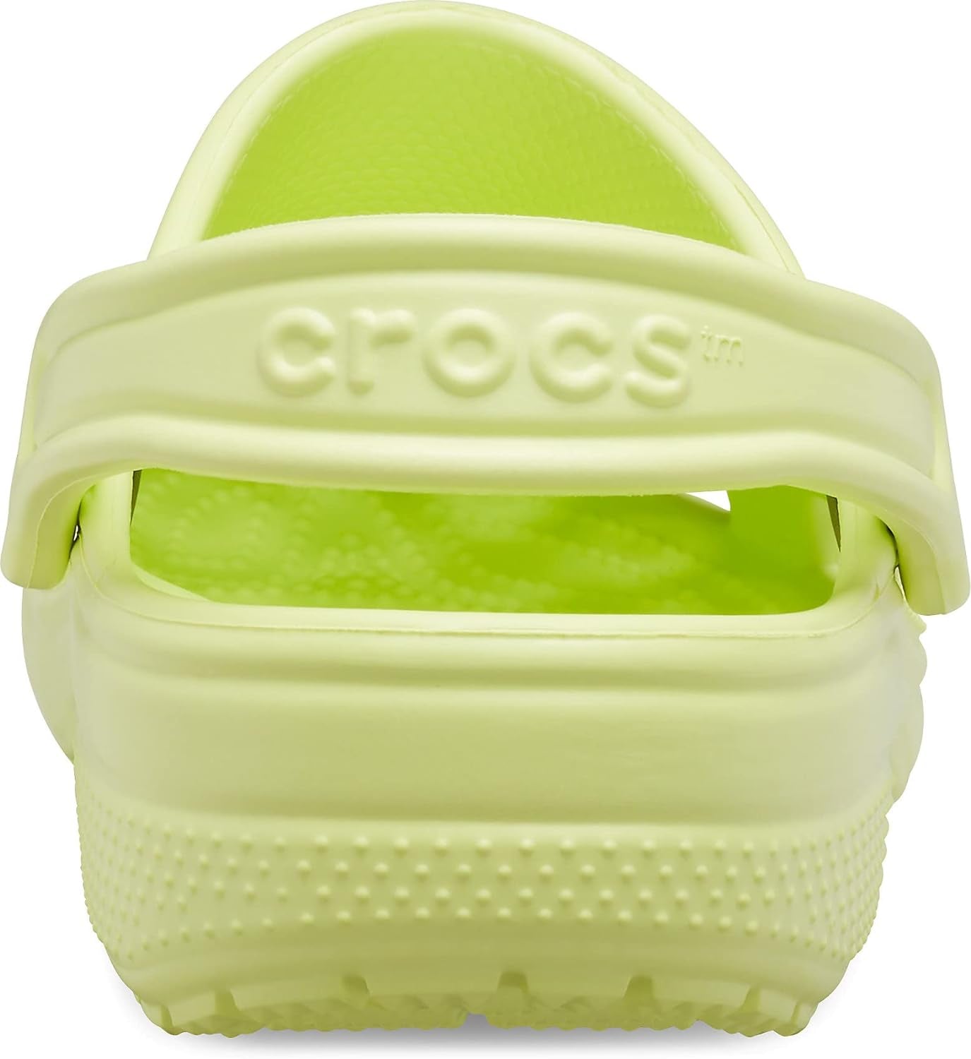 Unisex-Adult Classic Clogs