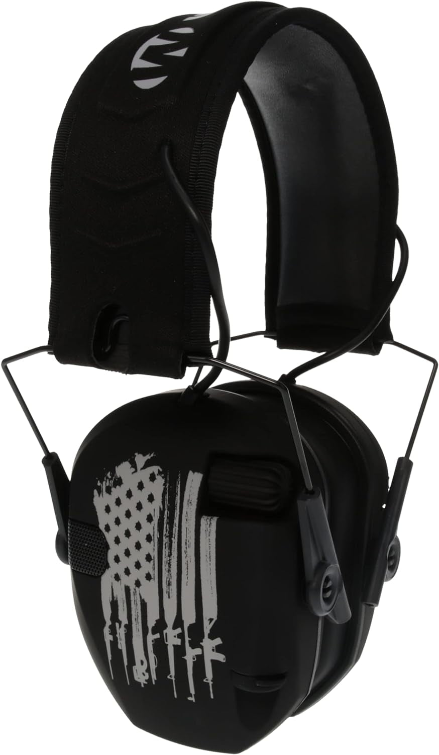 Razor Slim Earmuffs