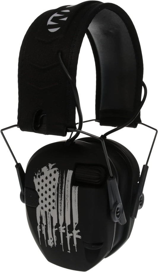 Razor Slim Earmuffs