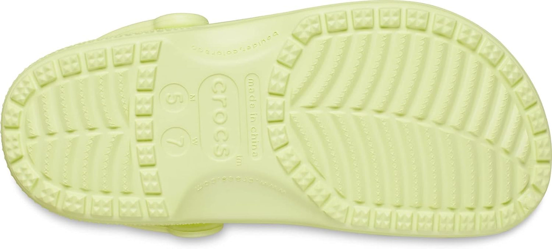 Unisex-Adult Classic Clogs
