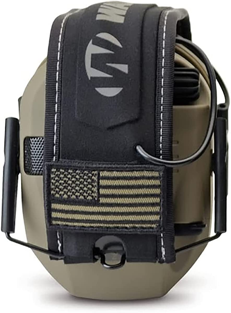 Razor Slim Earmuffs