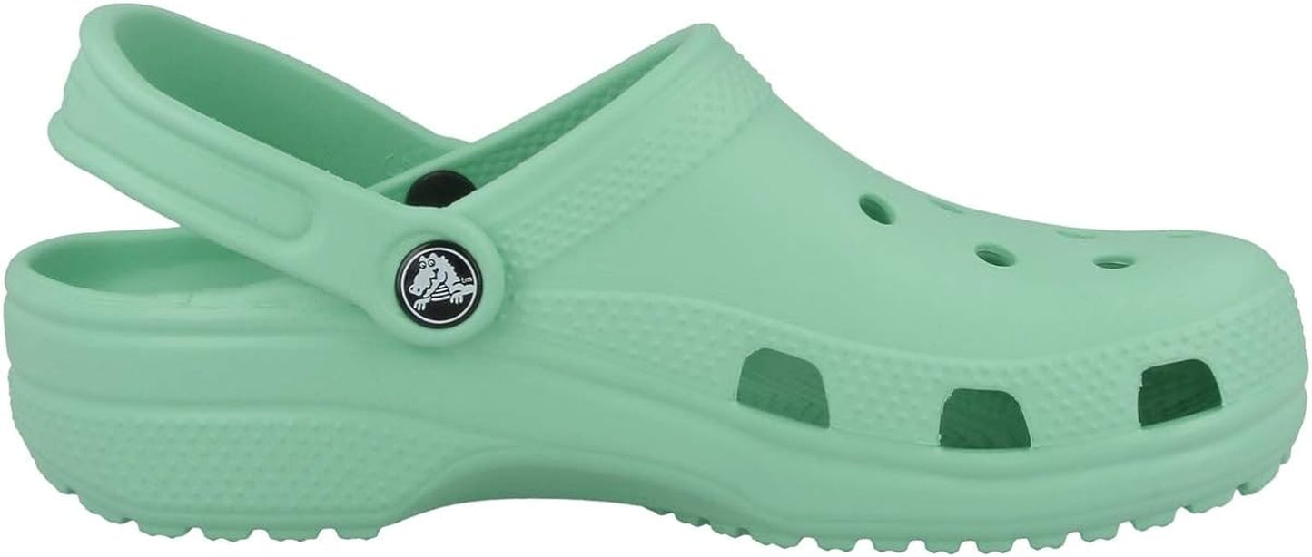 Unisex-Adult Classic Clogs