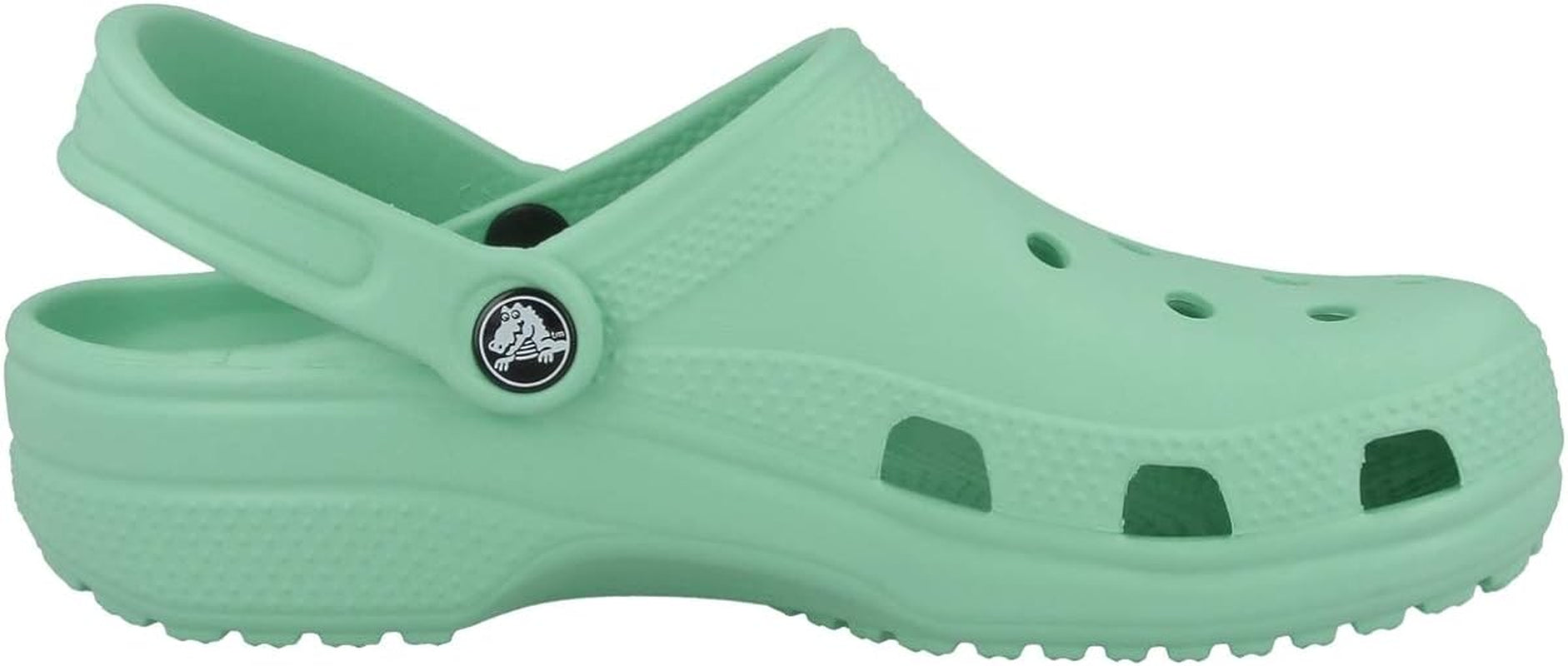 Unisex-Adult Classic Clogs