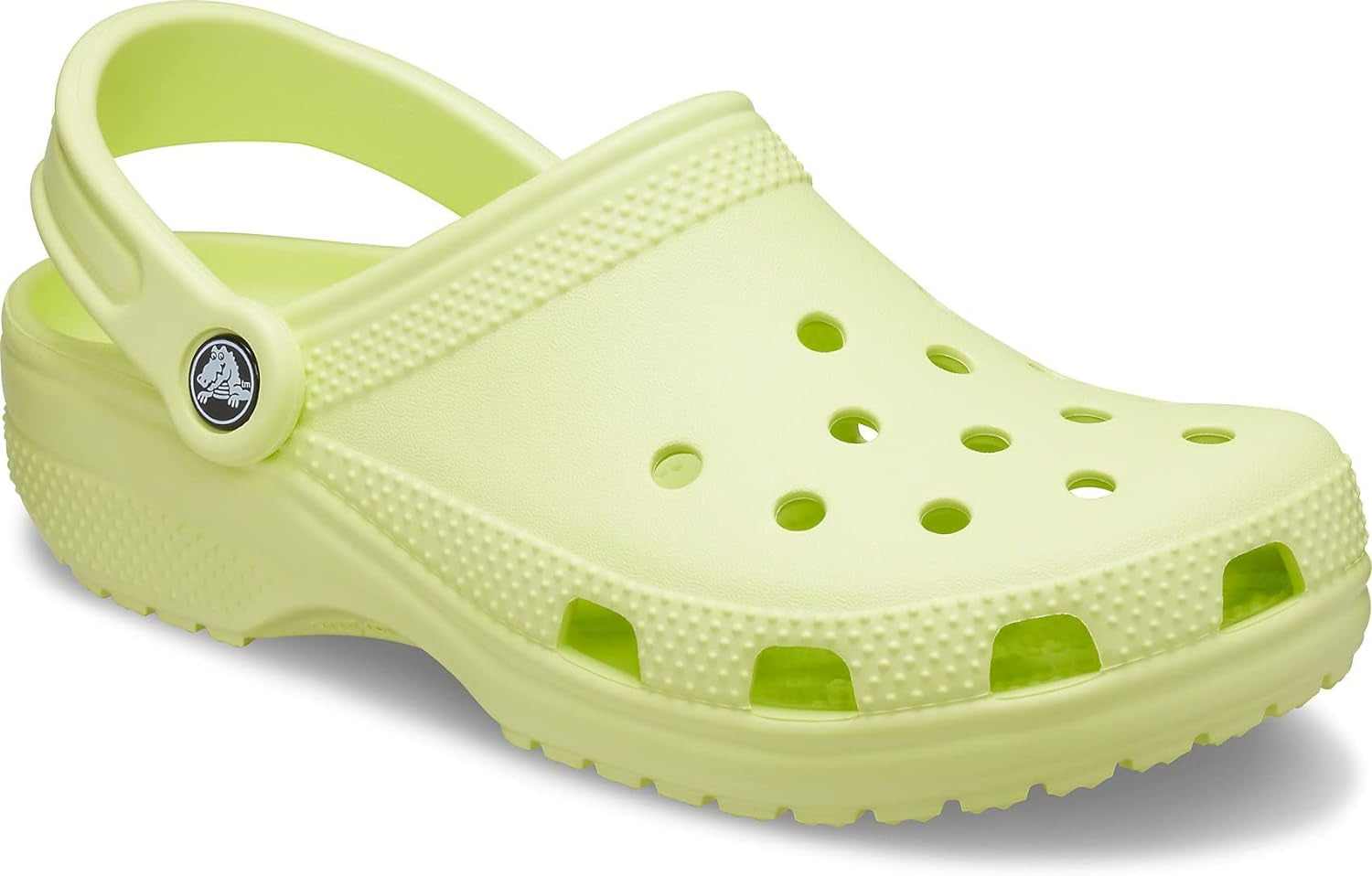 Unisex-Adult Classic Clogs