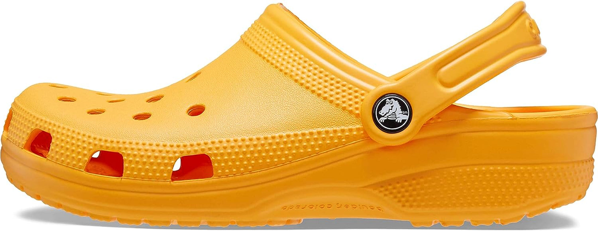 Unisex-Adult Classic Clogs