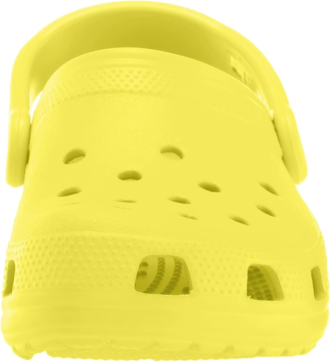 Unisex-Adult Classic Clogs