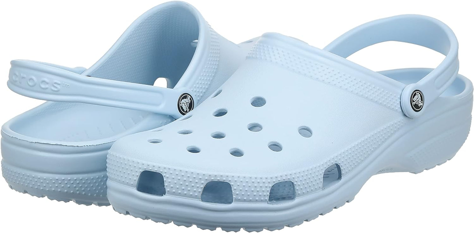 Unisex-Adult Classic Clogs