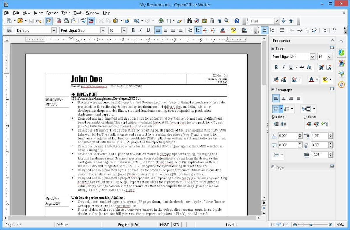 Office Suite 2024 Compatible with Microsoft Office 365 2021 2019 2023 2016 2013 Powered by Apache Openoffice on USB with Lifetime License for Windows 11 10 8.1 8 7 Vista XP 32 64-Bit PC Macos Mac OS X