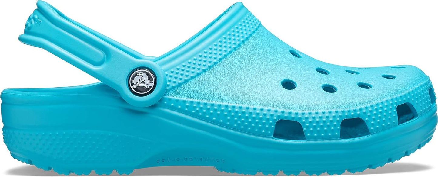 Unisex-Adult Classic Clogs (Best Sellers)