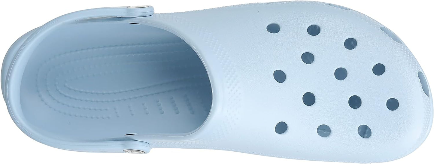 Unisex-Adult Classic Clogs