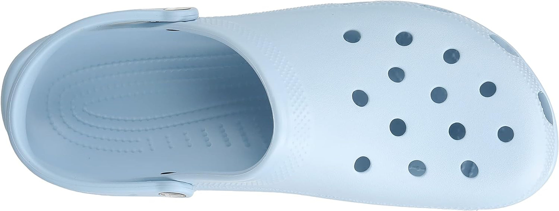 Unisex-Adult Classic Clogs