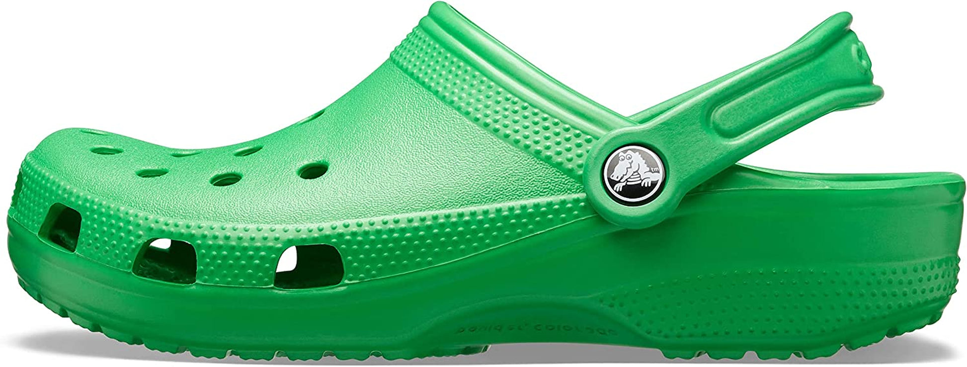 Unisex-Adult Classic Clogs