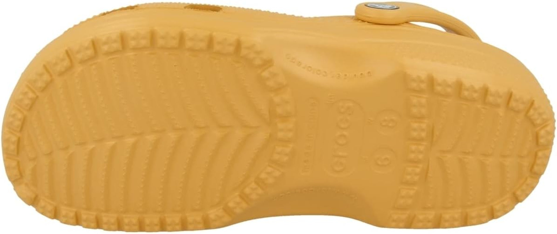 Unisex-Adult Classic Clogs