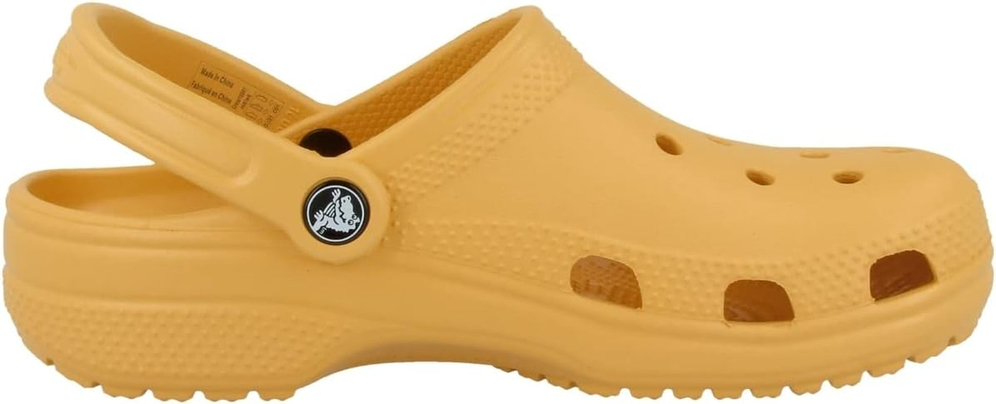 Unisex-Adult Classic Clogs