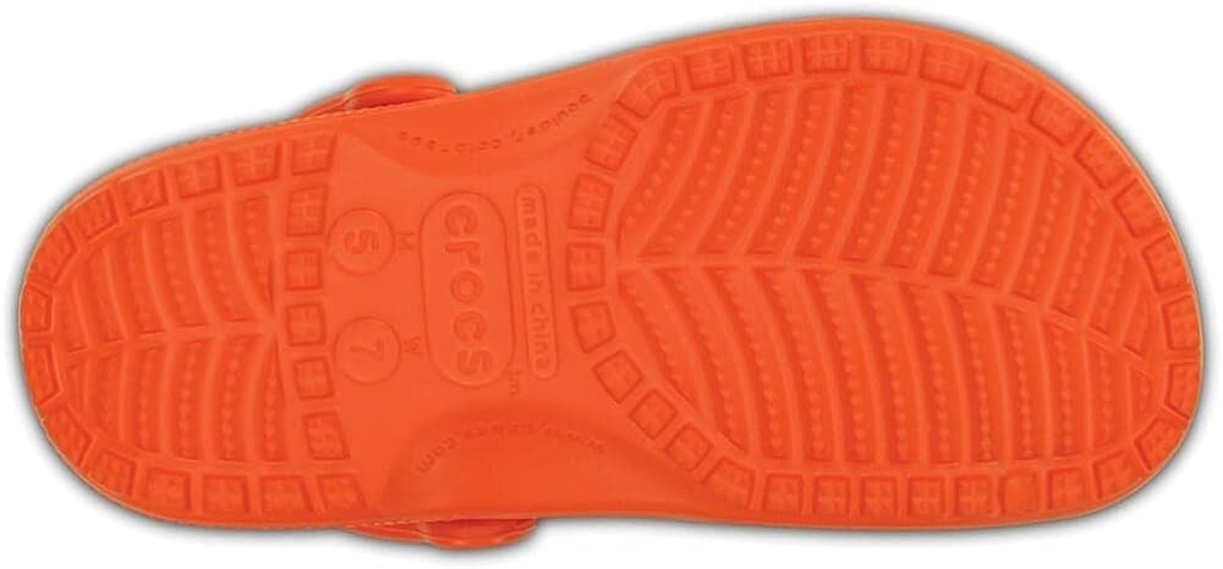 Unisex-Adult Classic Clogs (Best Sellers)