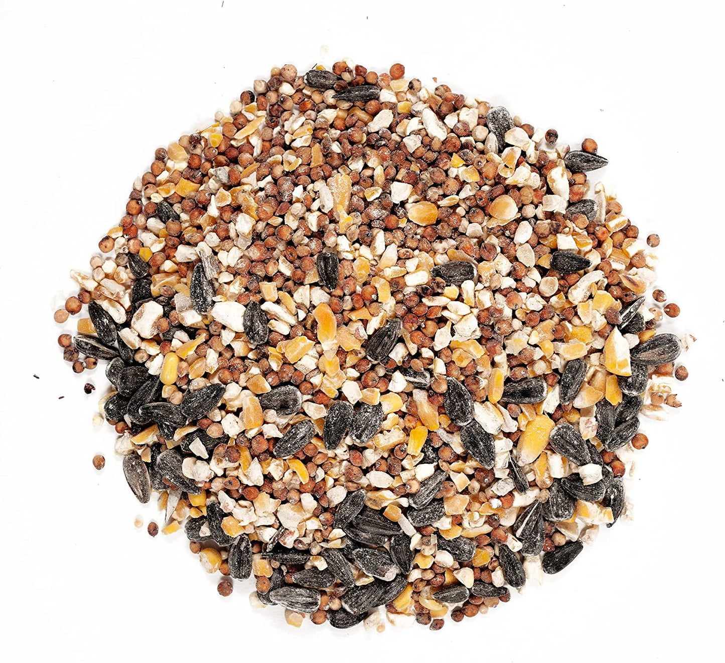 13010 Wild Bird Food, 30-Pound Bag