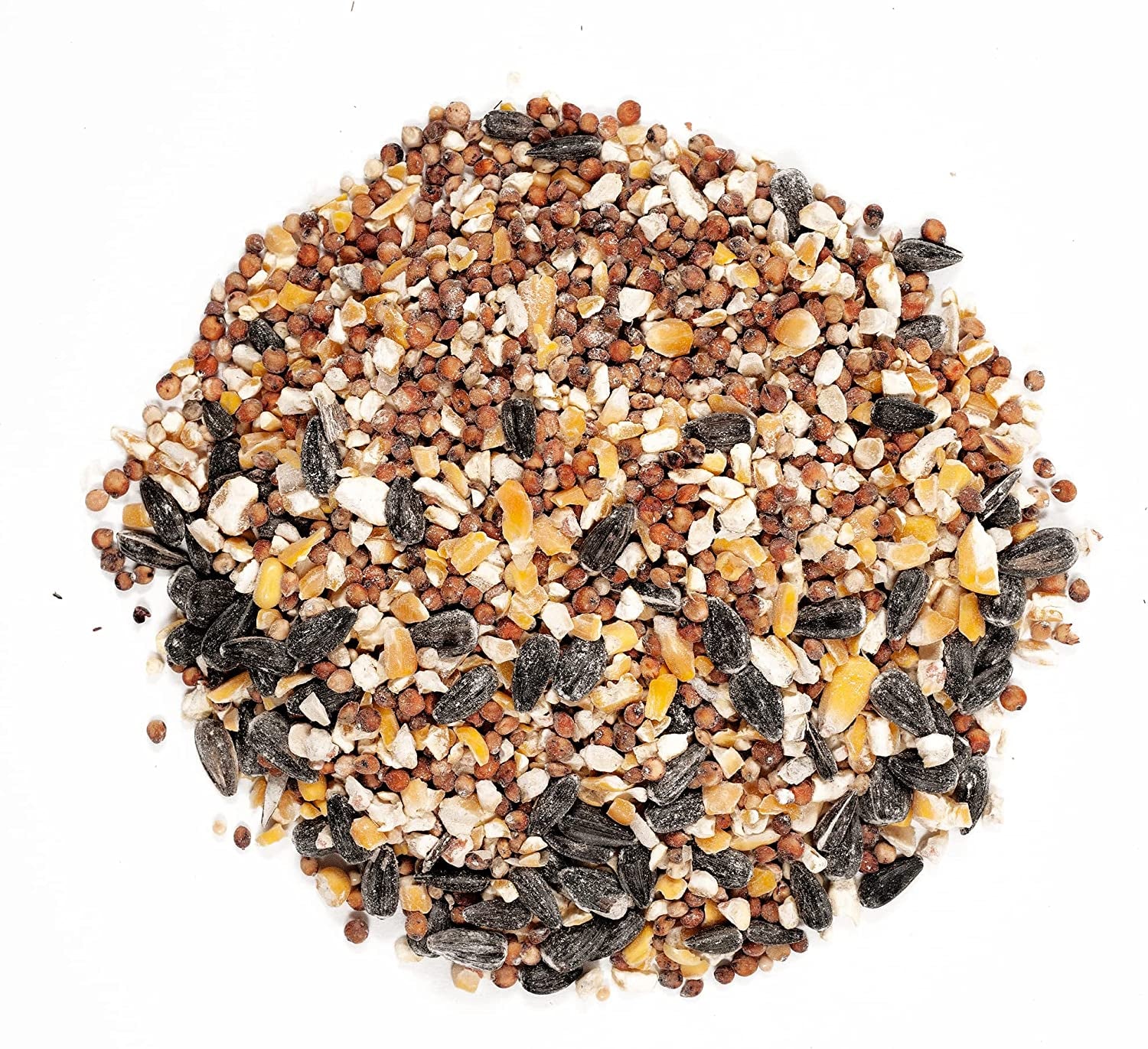 13010 Wild Bird Food, 30-Pound Bag