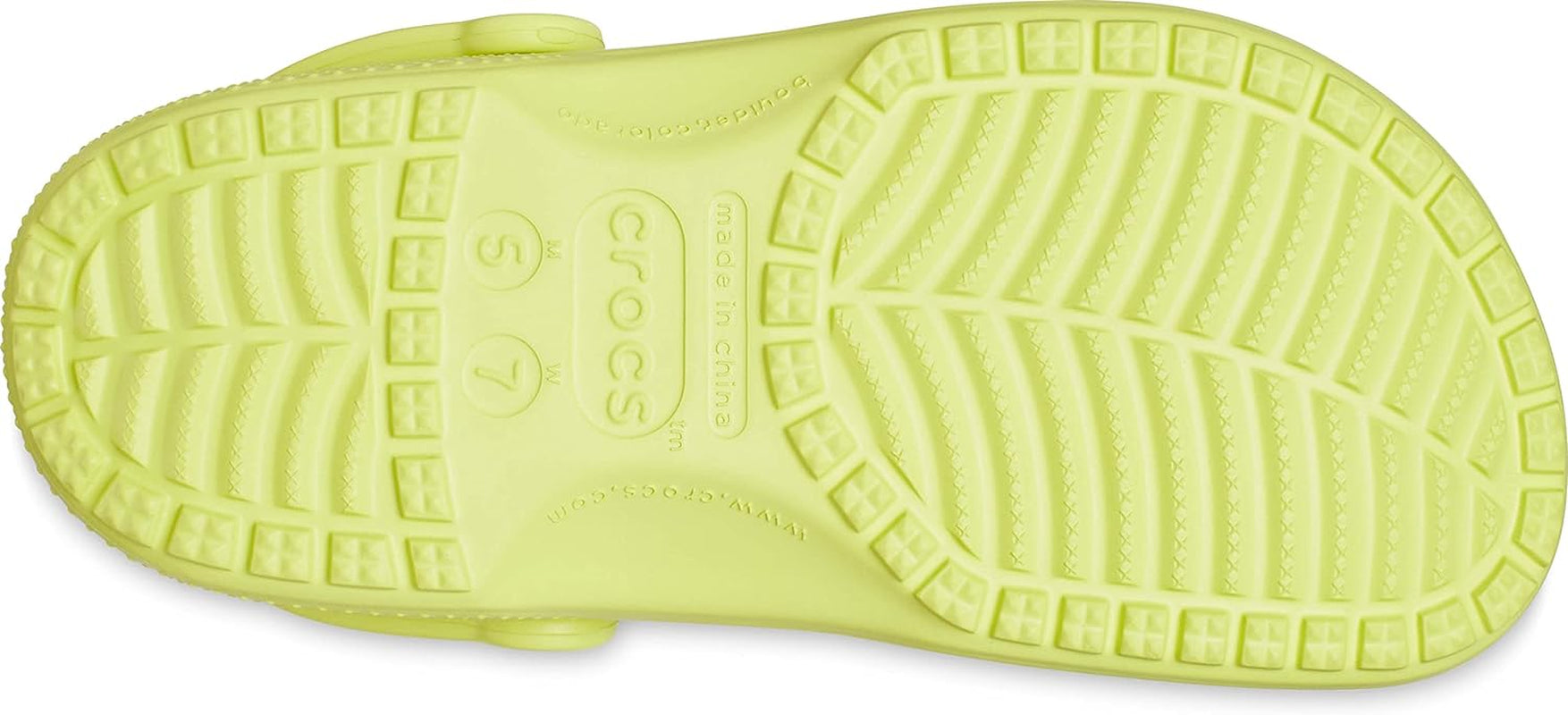 Unisex-Adult Classic Clogs