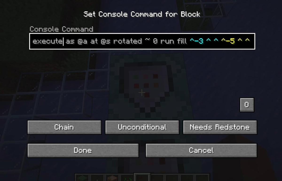 Coding for Kids: Learn to Code Minecraft Command Blocks - Video Game Design Coding Software - Computer Programming Courses, Ages 9+ (PC, Mac Compatible)