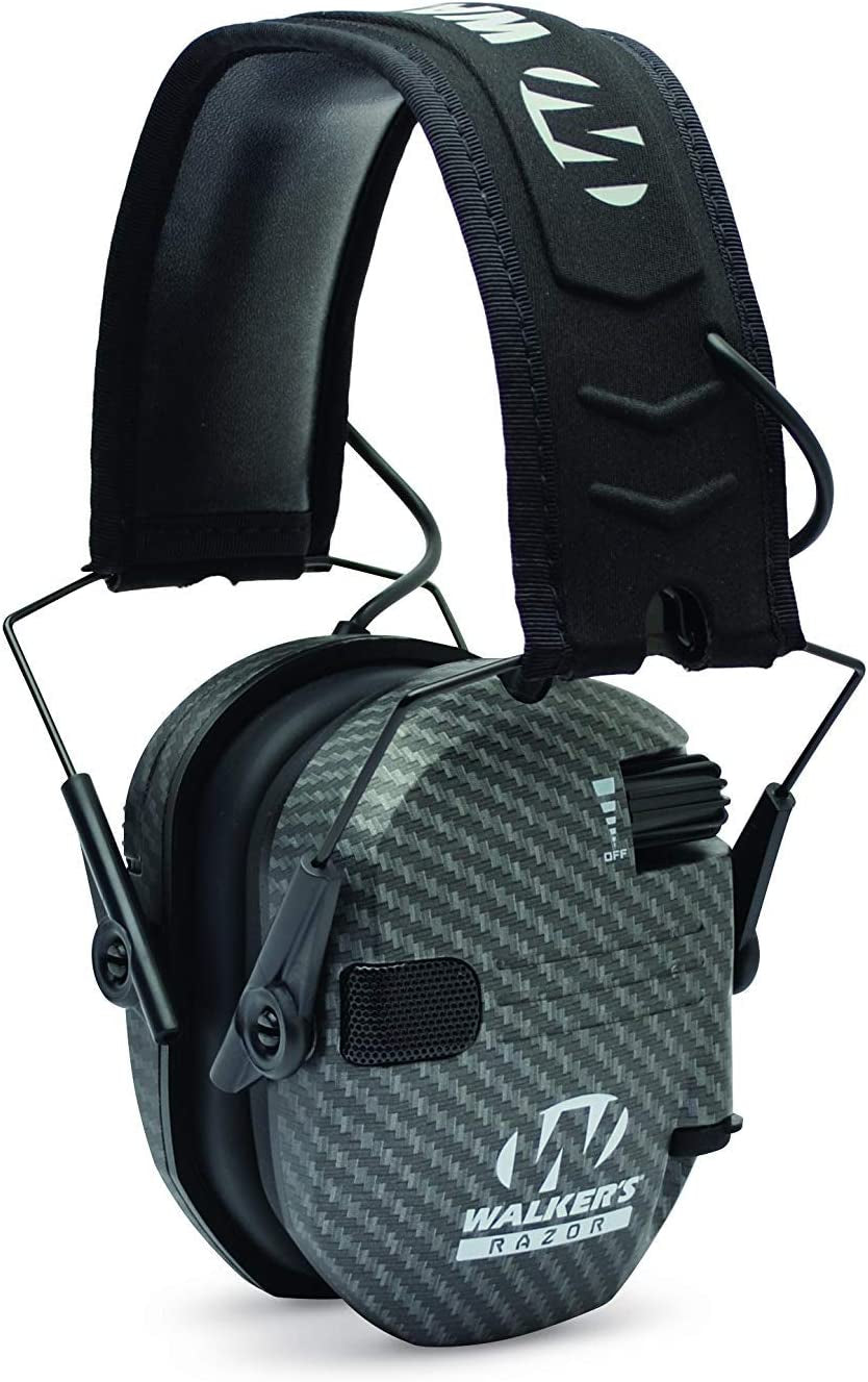 Razor Slim Earmuffs