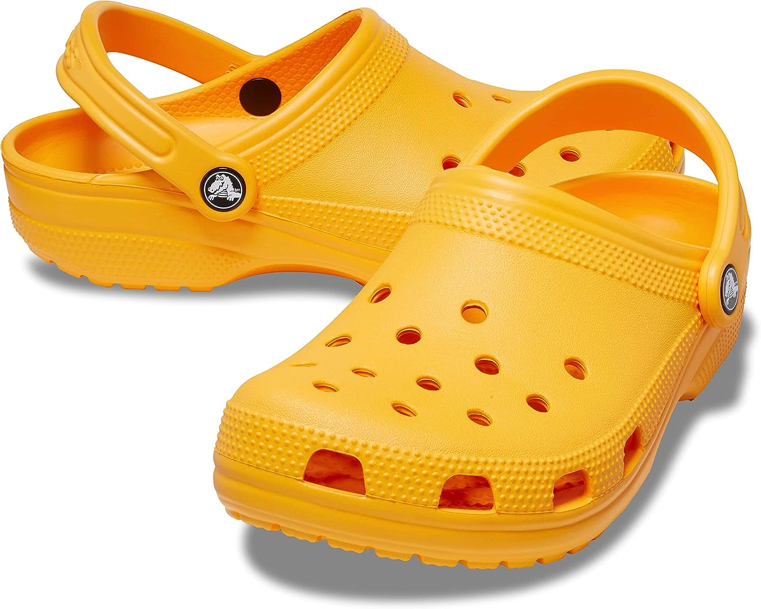 Unisex-Adult Classic Clogs