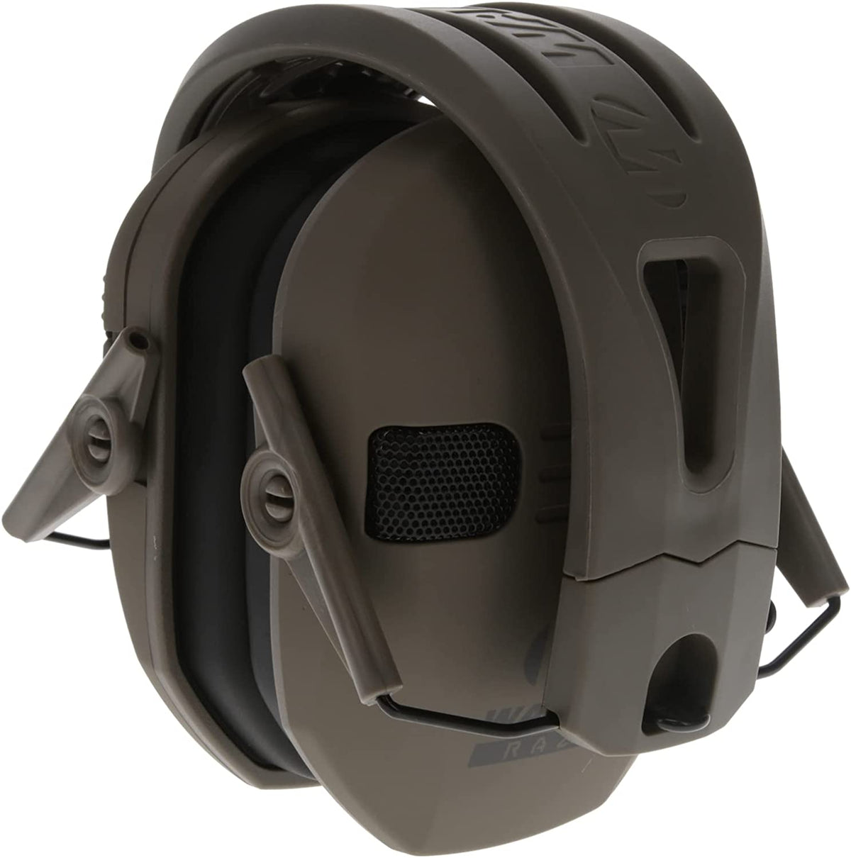 Razor Slim Earmuffs