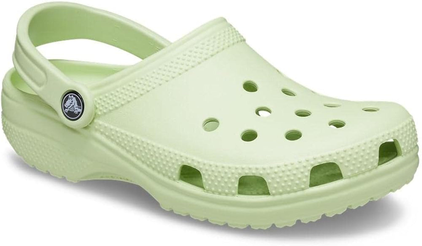 Unisex-Adult Classic Clogs