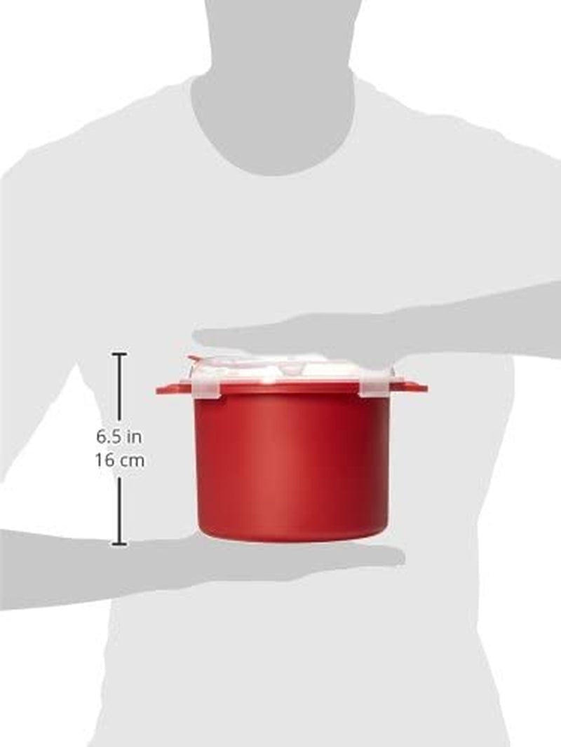 Microwave Baking Heating Tools, White