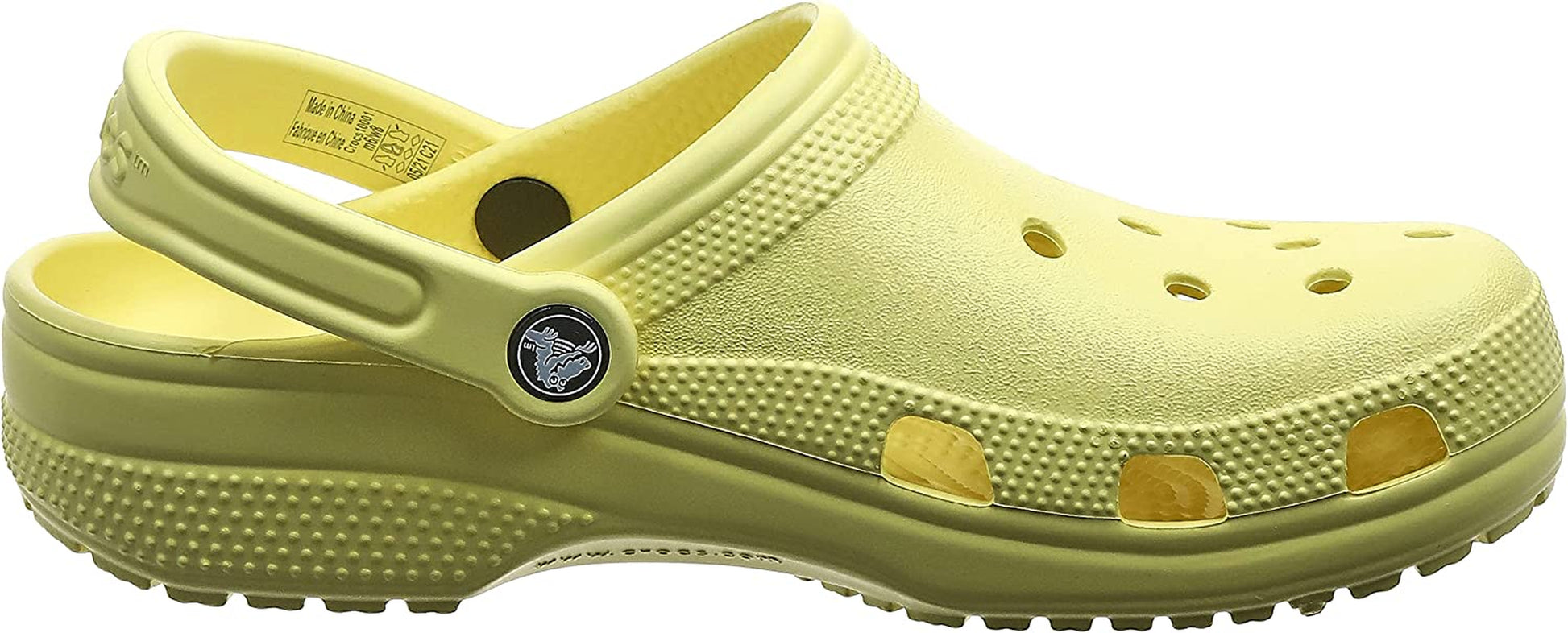 Unisex-Adult Classic Clogs (Best Sellers)
