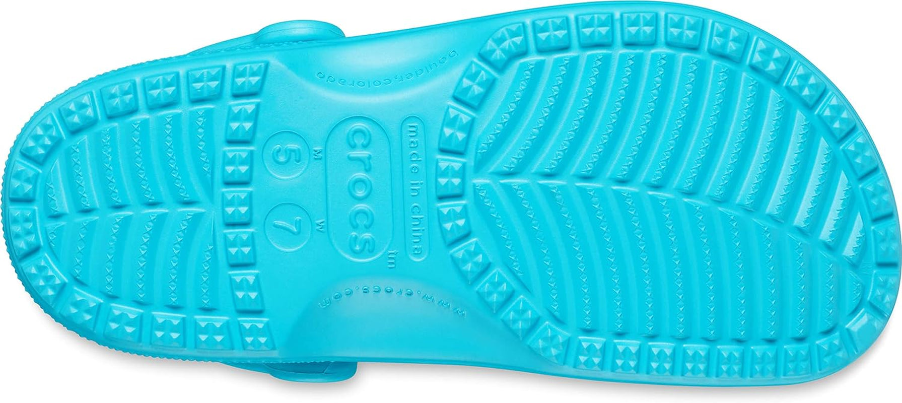 Unisex-Adult Classic Clogs (Best Sellers)
