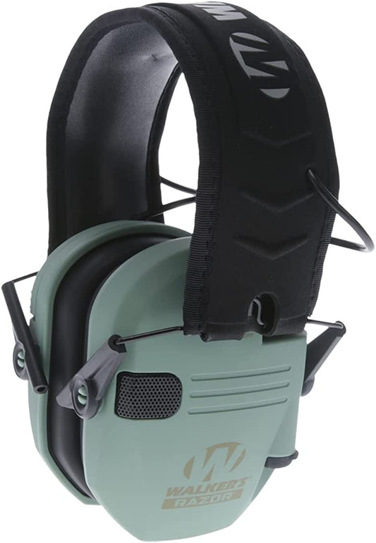 Razor Slim Earmuffs