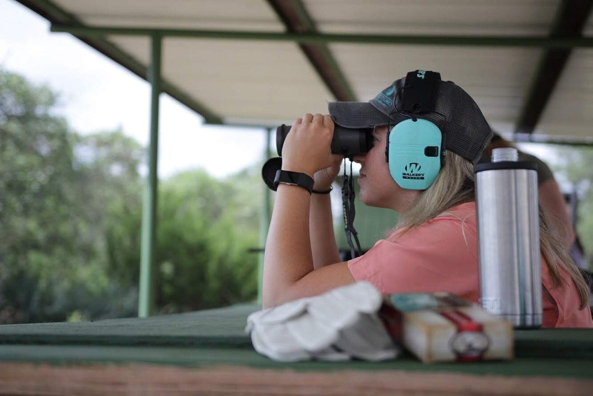 Razor Slim Earmuffs