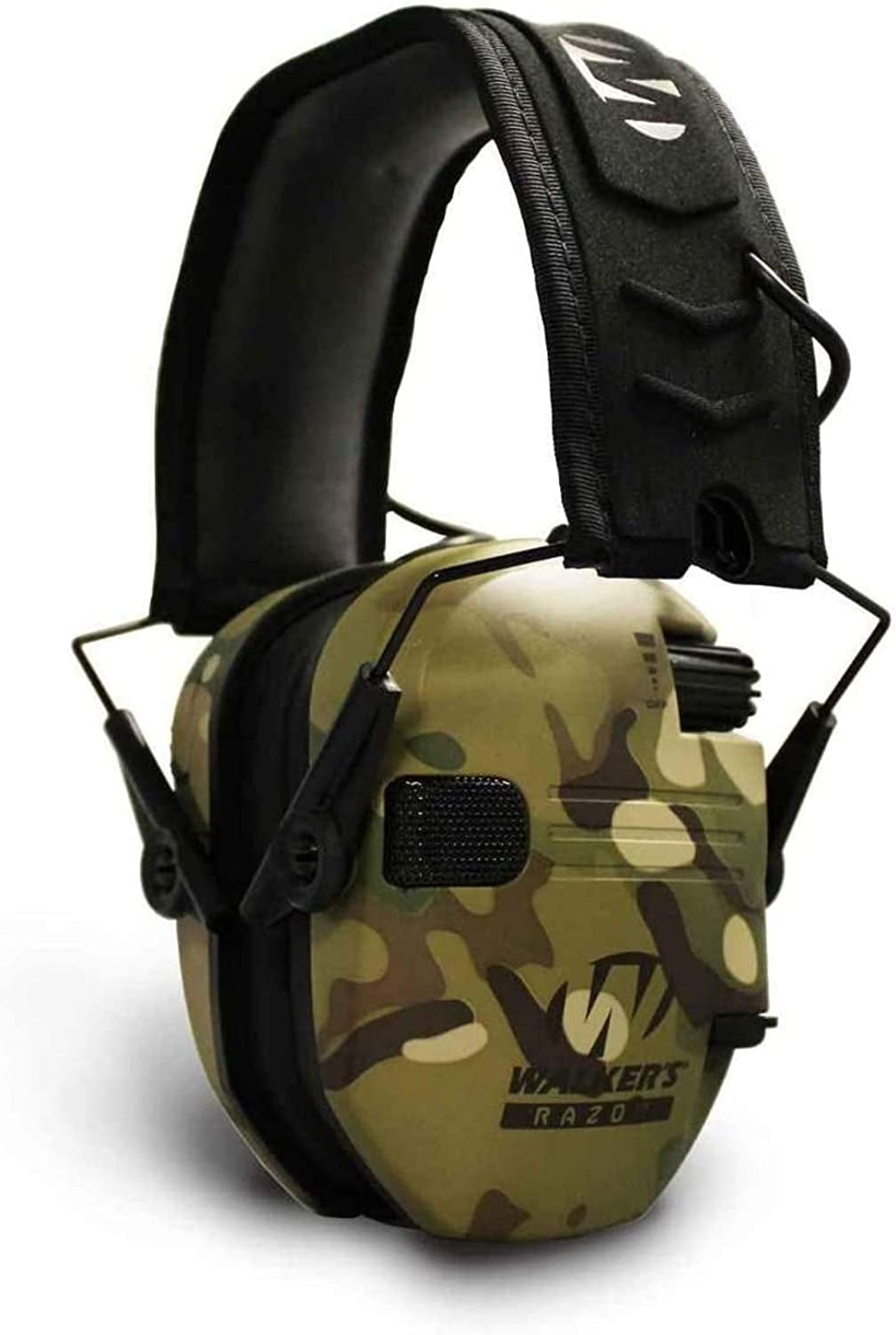 Razor Slim Earmuffs