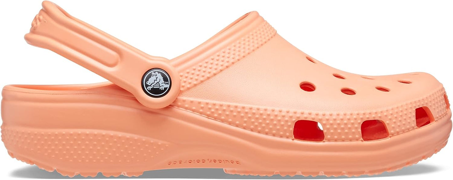 Unisex-Adult Classic Clogs