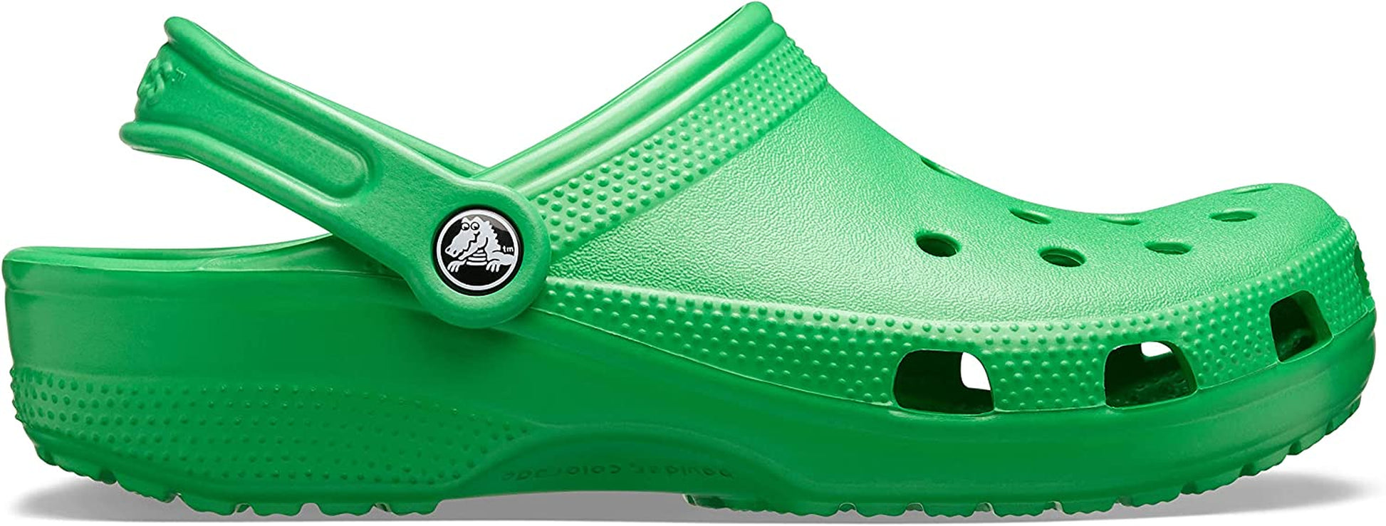 Unisex-Adult Classic Clogs