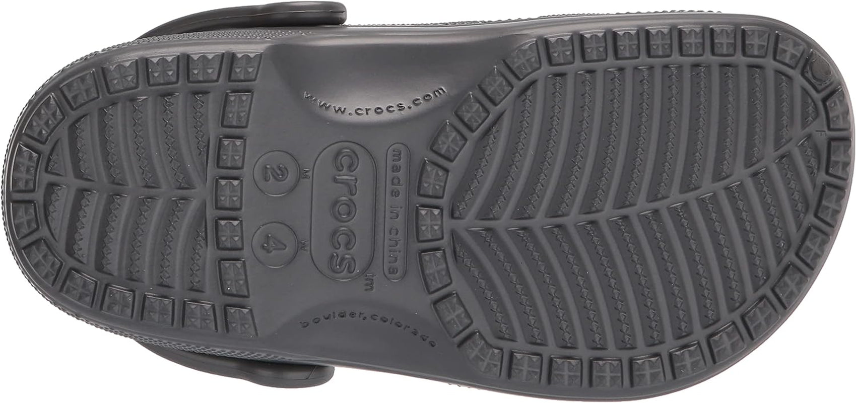 Unisex-Adult Classic Clogs