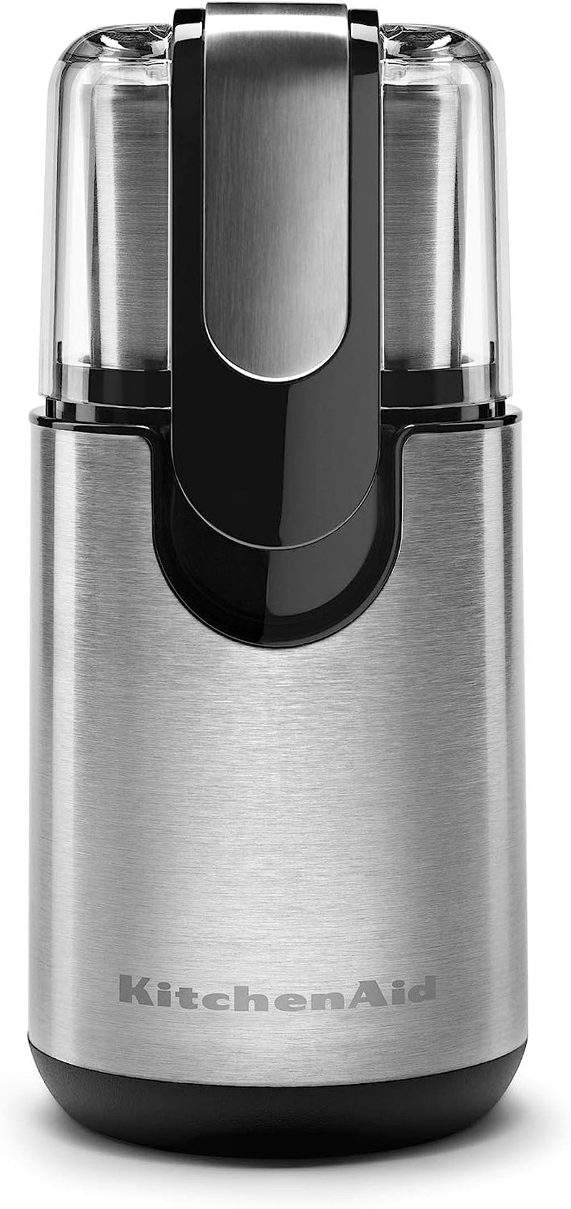 Blade Coffee Grinder - Onyx Black