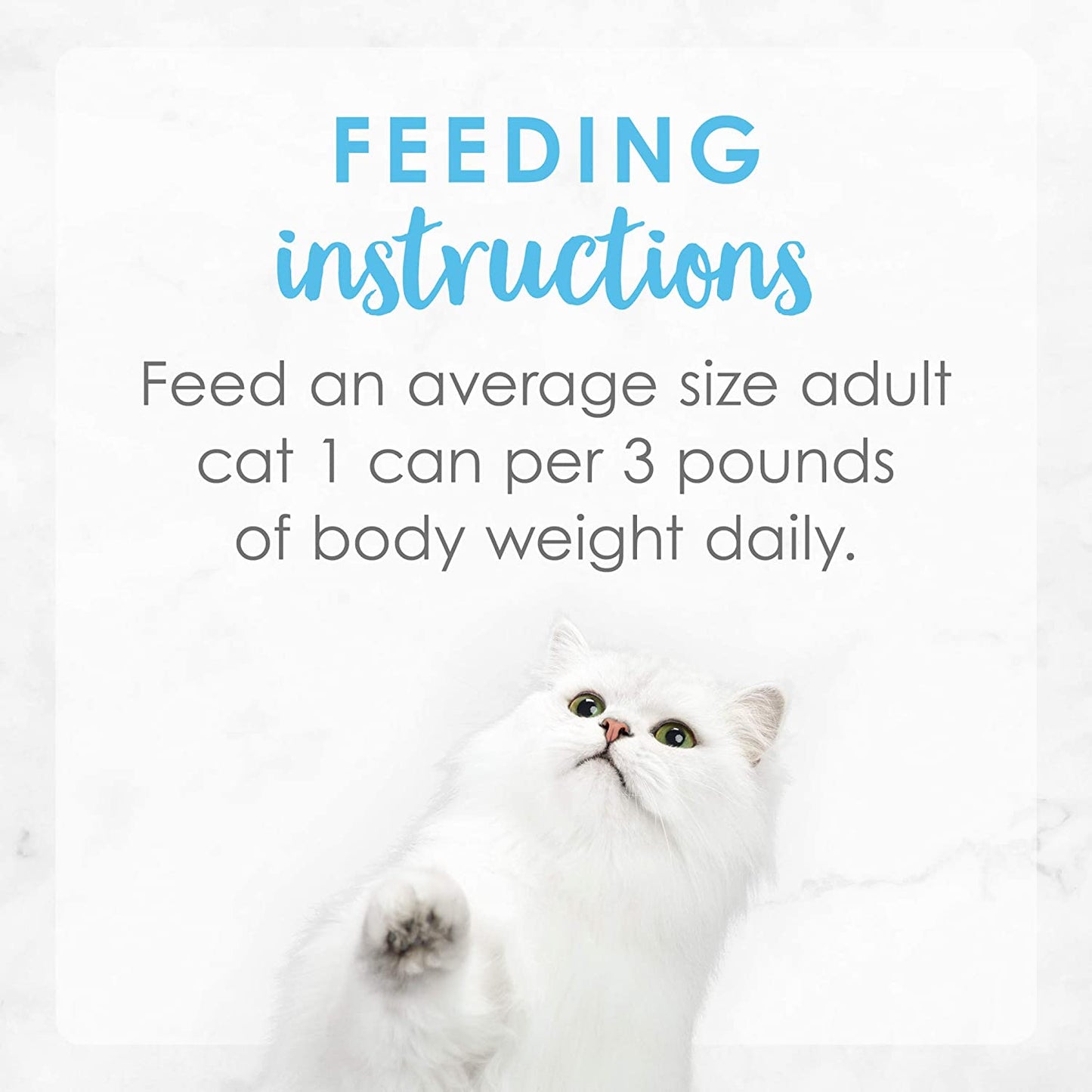 Wet Cat Food, Creamy Delights Tuna Feast in a Creamy Sauce - (24) 3 Oz. Cans