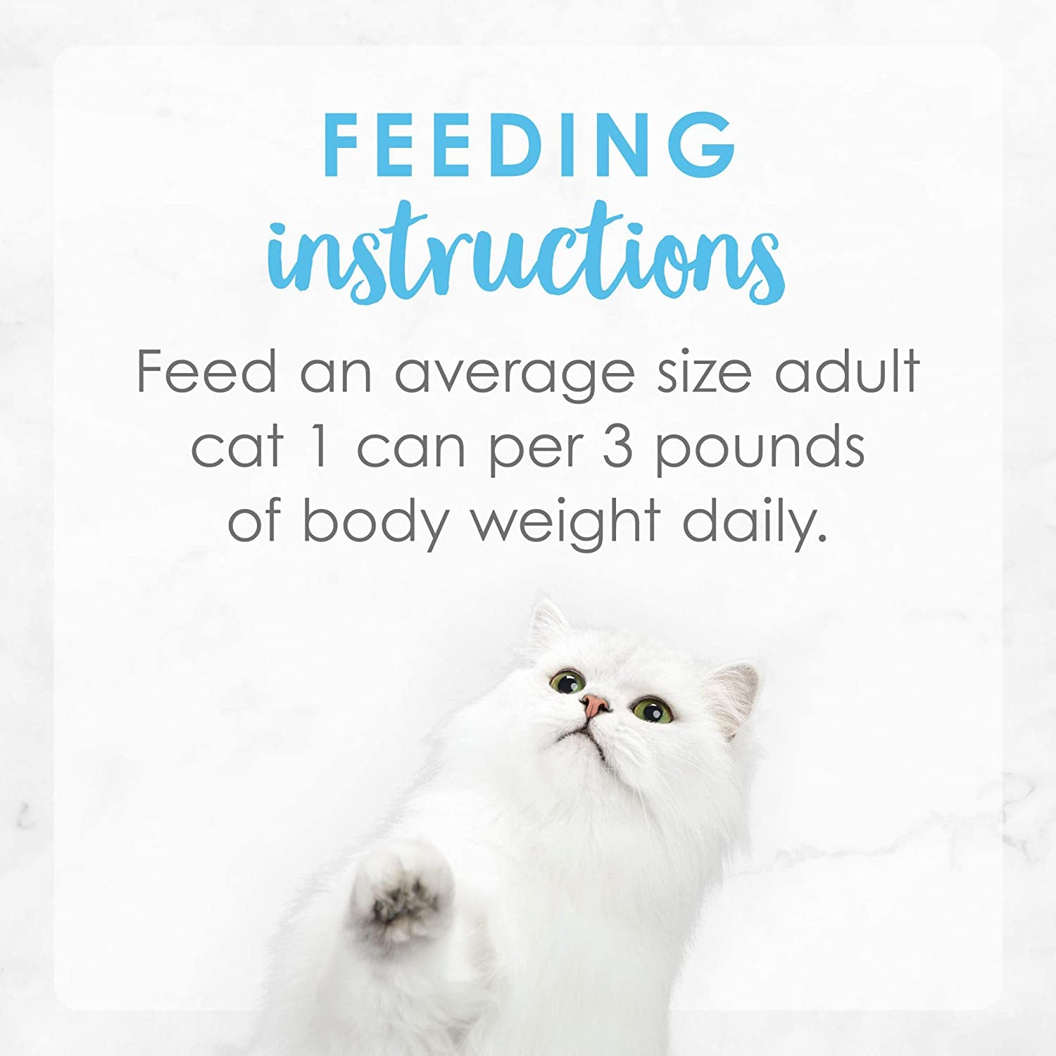 Wet Cat Food, Creamy Delights Tuna Feast in a Creamy Sauce - (24) 3 Oz. Cans